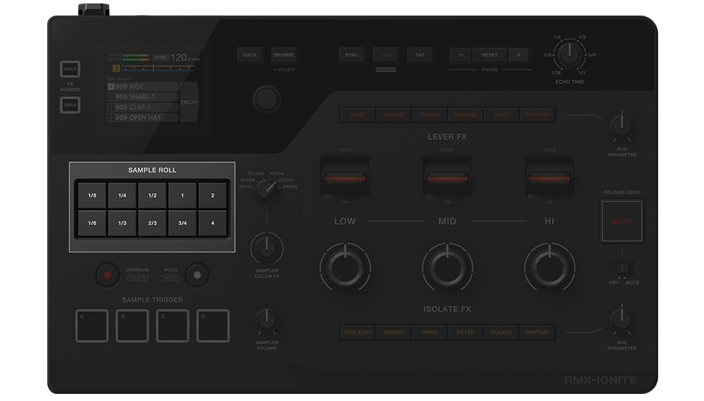 Ignite do produktu copy